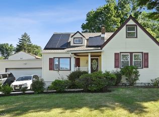 643 Mount Pleasant Ave, West Orange, NJ 07052
