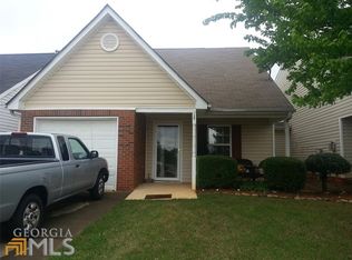 155 Lakeside Cir, Covington, GA 30016