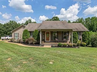 400 Red Barn Cv, Beech Bluff, TN 38313