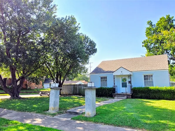 2446 E 3rd St, Tulsa, OK 74104