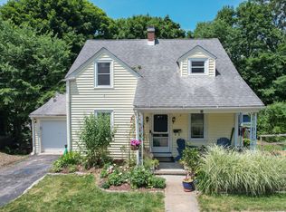 56 Hill St, Naugatuck, CT 06770