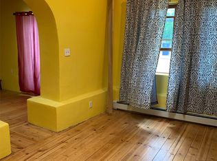 907 Agua Fria St, Santa Fe, NM 87501