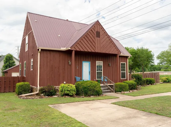 6 Winkley Shoals Cv, Heber Springs, AR 72543
