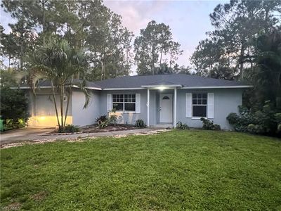 1740 20th Ave NE, Naples, FL, 34120