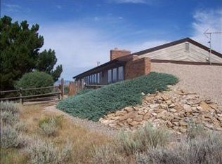 38 Musser Rd, Cody, WY 82414