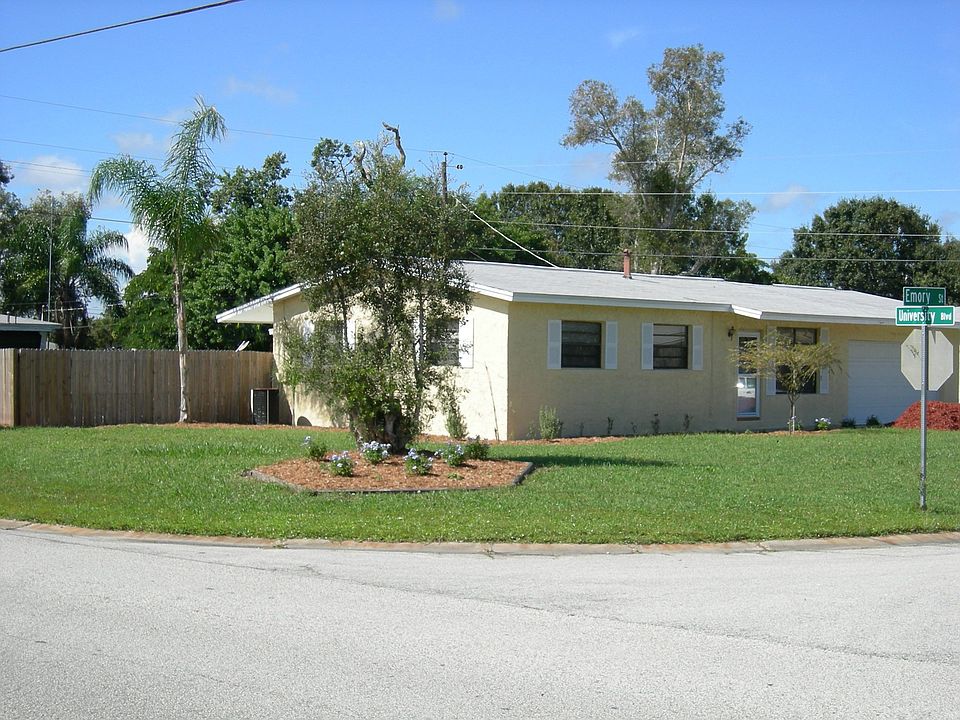 Large Corner Lot