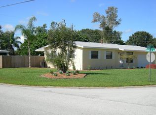 2920 Emory St, Melbourne, FL 32901