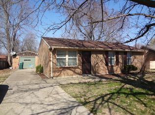 2423 Sullivan Ct, Owensboro, KY 42301