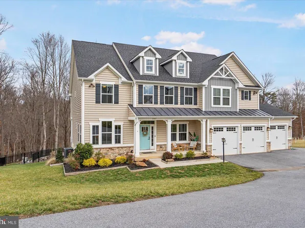 5987 Amin Ct, Sykesville, MD 21784