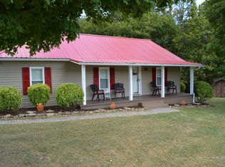 2605 Rocky Branch Rd, Rutledge, TN 37861