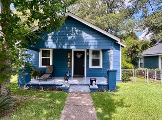 1975 Battle Row, Augusta, GA 30904