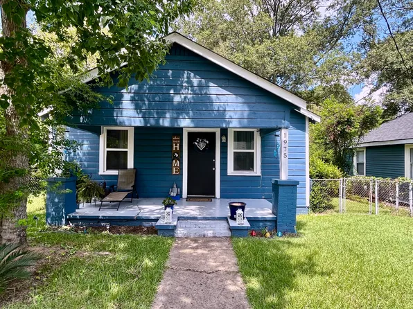 1975 Battle Row, Augusta, GA