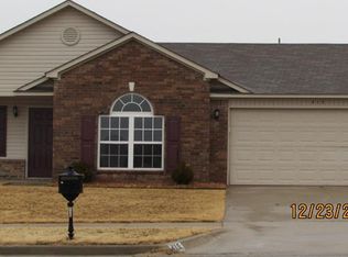 415 E 149th St S, Glenpool, OK 74033