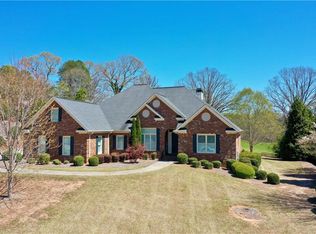 4840 Plantation Ovlk, Gainesville, GA 30506