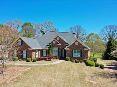 4840 Plantation Ovlk, Gainesville, GA, 30506