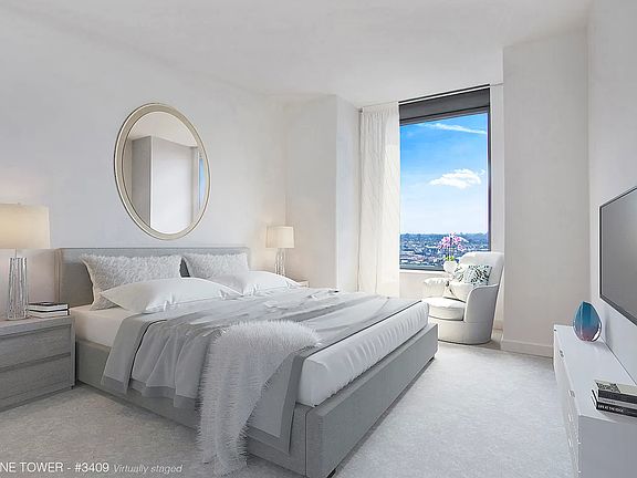 3rd image of 3 Court Sq APT 3409