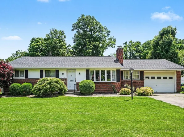 9164 Ranchill Dr, Cincinnati, OH 45231