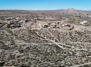 5750 Dusty Prints Rd, Las Cruces, NM 88007