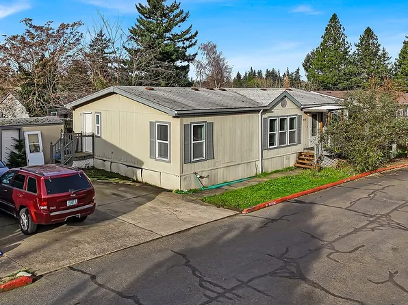 9037 SE 78th Pl #10, Portland, OR 97206