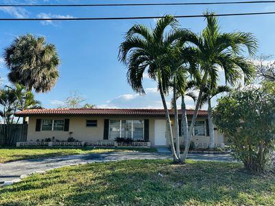 1740 NE 64th Street, Fort Lauderdale, FL, 33334