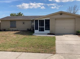 7010 Oakshire Dr, Pt Richey, FL 34668