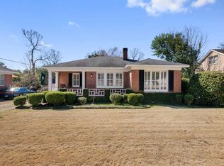 1530 Crest Dr, Columbus, GA