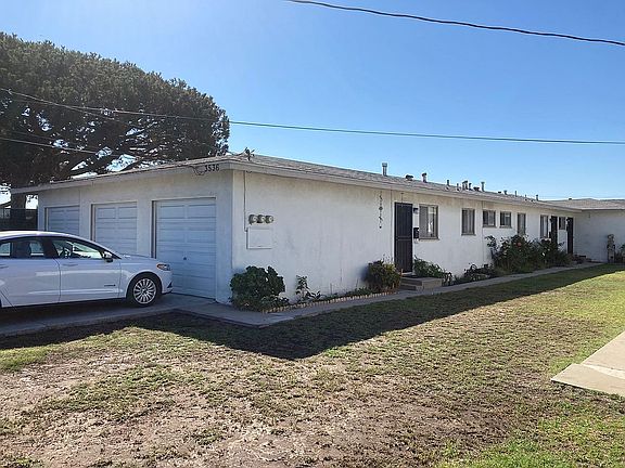 3rd image of 3536 W 168th St