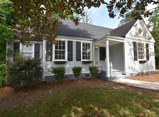 331 Corbin Ave, Macon, GA 31204