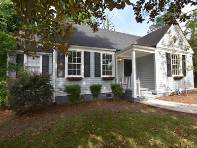 331 Corbin Ave, Macon, GA, 31204