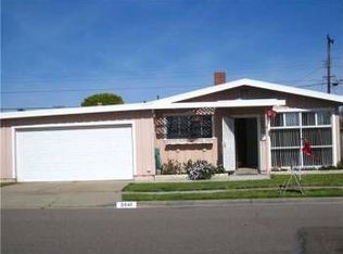 5041 Frink Ave, San Diego, CA 92117