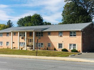 601 E Cypress St APT 2, Kennett Square, PA 19348