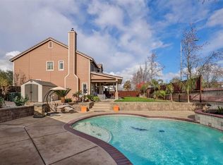 580 Wildrose Way, Brentwood, CA