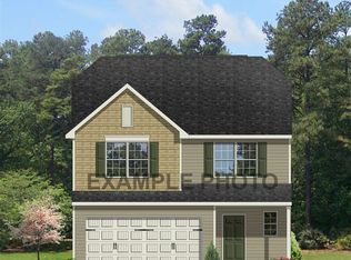 417 Dellwater Way, Spartanburg, SC 29306