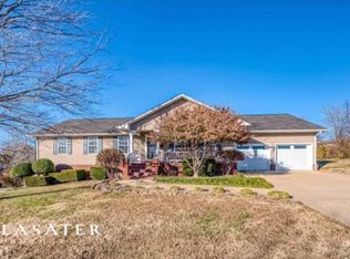 113 Rose St, Harrison, AR 72601