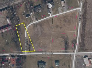 5430 E High School Rd, Butlerville, IN 47223