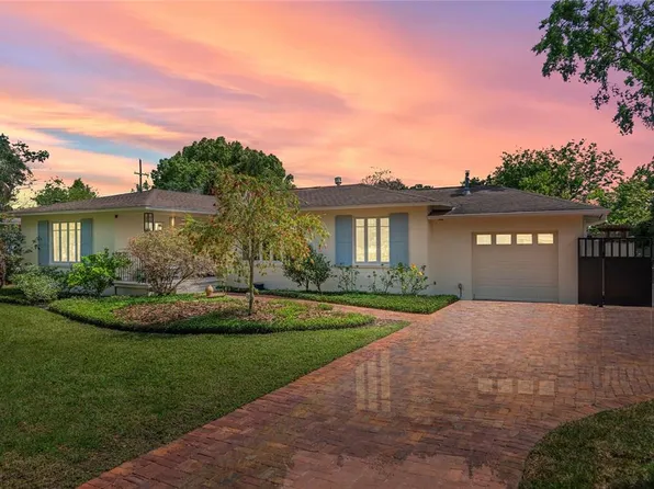 1440 Roosevelt St, Orlando, FL 32804