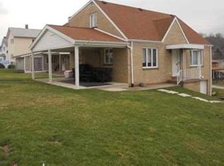 603 Baltimore St, Belle Vernon, PA