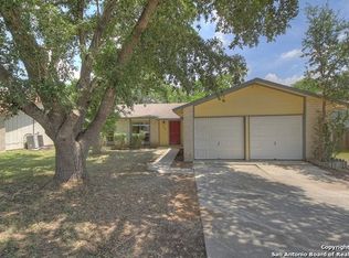 11092 Ranger Oak St, Live Oak, TX 78233