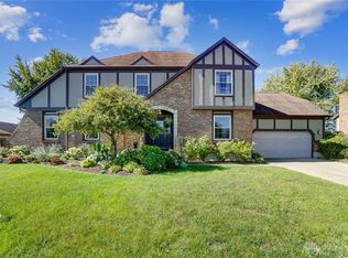 4198 Pleasanton Rd, Englewood, OH 45322