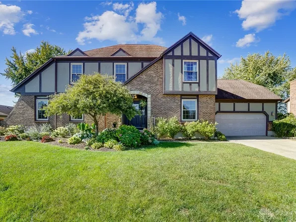 4198 Pleasanton Rd, Englewood, OH 45322