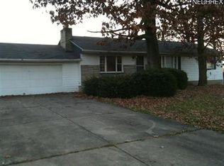 1494 Payne St, Mineral Ridge, OH 44440