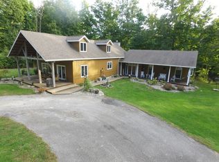 11510 N 400 W, Decatur, IN 46733