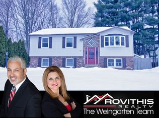 85 Amos Dr, Springfield, MA 01118