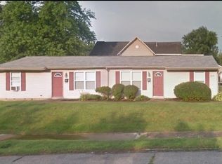 1925 N 13th St #A, Lafayette, IN 47904