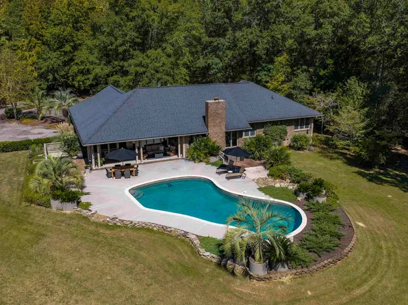 349 Turkey Farm Rd, Blythewood, SC 29016
