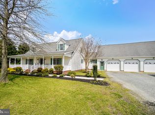 32850 Sunflower Dr, Millington, MD 21651