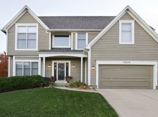 13030 Stearns St, Overland Park, KS 66213