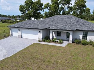 16457 Campo Sano Ct, Punta Gorda, FL 33955