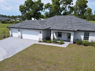 16457 Campo Sano Ct, Punta Gorda, FL, 33955