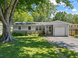 1436 E Berkeley St, Springfield, MO 65804